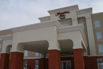 Hampton Inn by Hilton Fort Saskatchewan