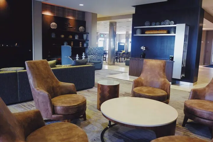 Hotel Interior 2 of 35