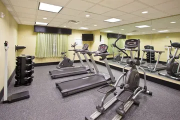 Holiday Inn Express Hotel & Suites Waycross by IHG