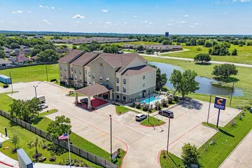Comfort Inn & Suites Navasota