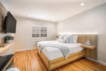 The Beverly House by AGA - Beverly Hills