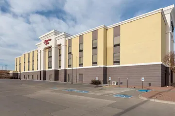 Hampton Inn La Junta