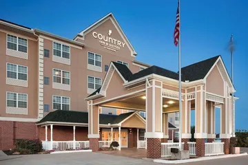 Country Inn & Suites by Radisson Bowling Green, KY