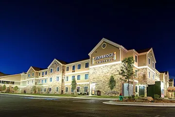 Staybridge Suites Salt Lake-West Valley City by IHG