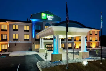 Holiday Inn Express Hotel & Suites Limerick - Pottstown by IHG