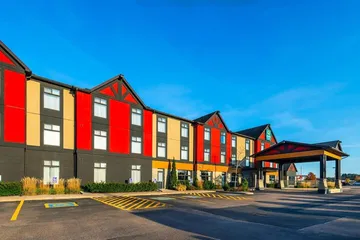 Quality Inn and Suites Petawawa