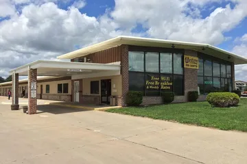 Western Inn South