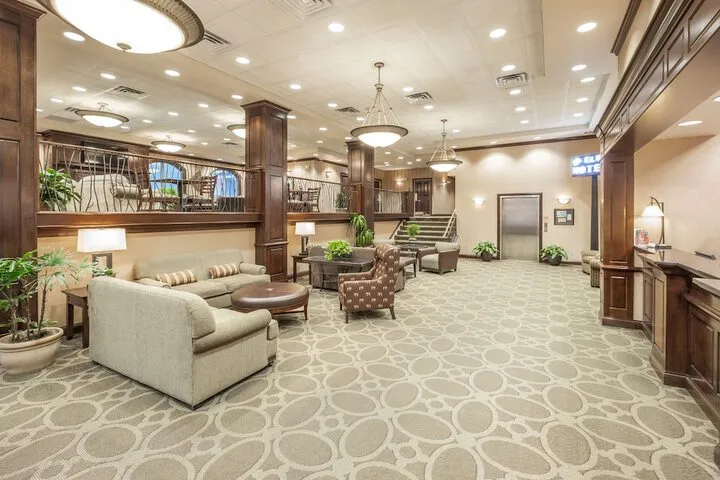 Hotel Interior 2 of 12
