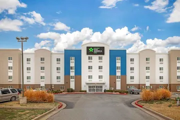 Extended Stay America Suites Bartlesville Hwy 75