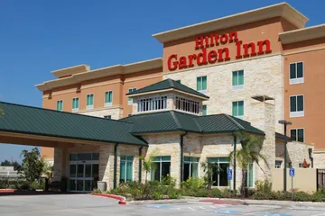 Hilton Garden Inn Houston West Katy