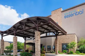 Sonesta Essential Indianapolis Airport