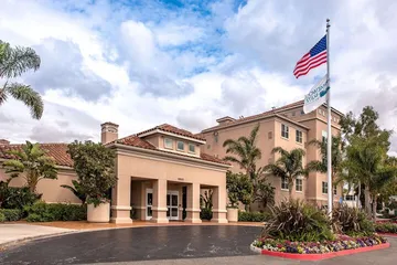 Homewood Suites by Hilton Oxnard / Camarillo
