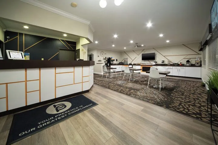 Hotel Interior 2 of 24