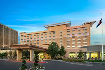 Hilton Garden Inn Denver / Cherry Creek