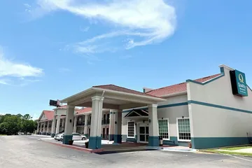 Quality Inn & Suites Greenville I-65
