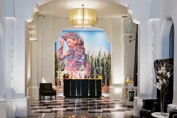 The Padre Hotel