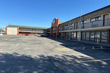 Stay Inn by OYO Near I 80 Lincoln West