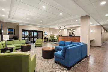 Comfort Suites Hummelstown - Hershey