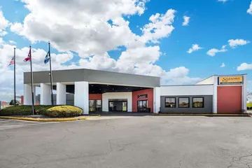 Clarion Inn Murfreesboro Old Fort Pkwy