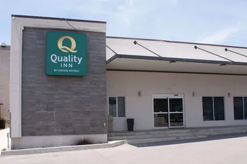 Quality Inn Cookeville