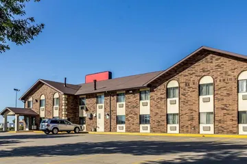 Econo Lodge Sioux Falls North