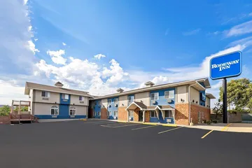 Rodeway Inn Rapid City North