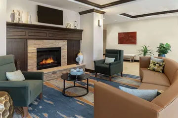 Homewood Suites Fort Wayne