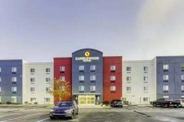 Candlewood Suites New Bern by IHG