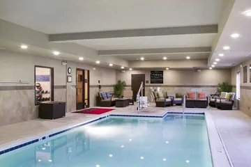 Hampton Inn Harrisonburg - South