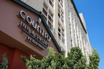 Country Inn & Suites by Radisson Virginia Beach (Oceanfront)
