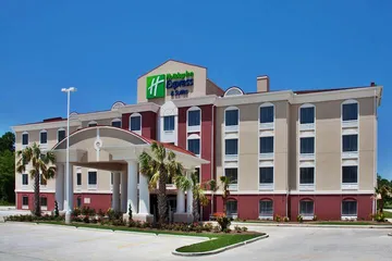 Holiday Inn Express Hotel & Suites AMITE by IHG