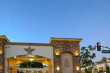 Thunderbird Lodge in Riverside