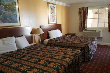 Royal Inn Motel Long Beach