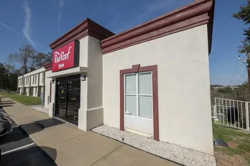 Red Roof Inn Raleigh North-Crabtree Mall / Lenovo Center