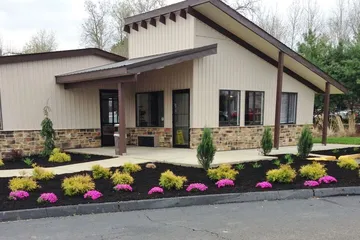 Americas Best Value Inn Heath Newark