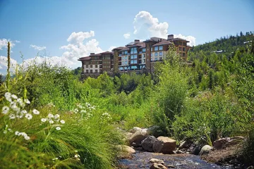 Viceroy Snowmass