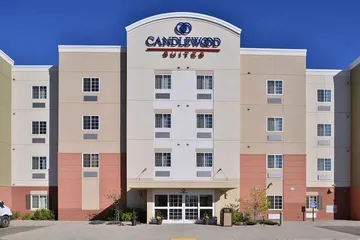 Candlewood Suites Williston by IHG