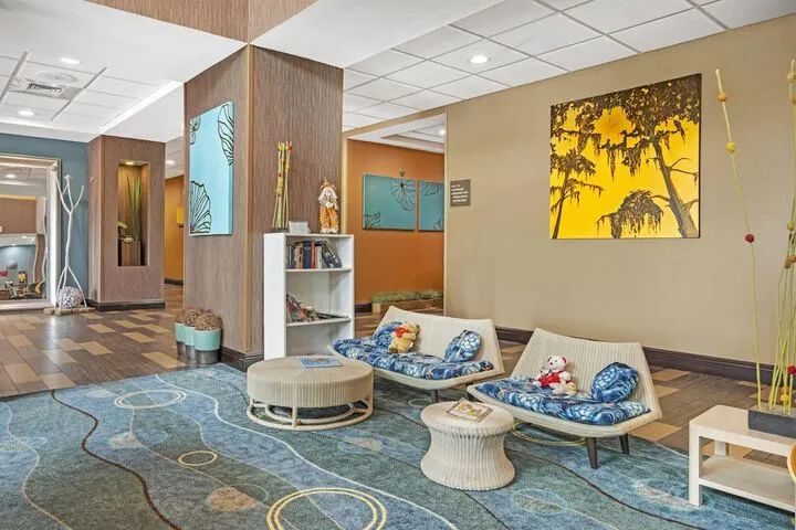 Hotel Interior 2 of 51