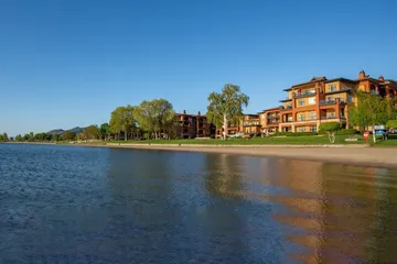 Watermark Beach Resort