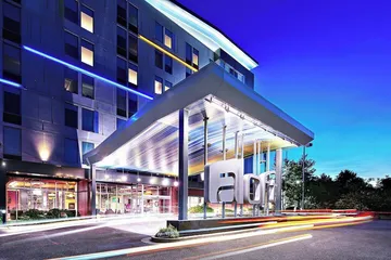 Aloft by Marriott Arundel Mills BWI Airport