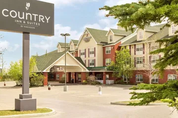 Country Inn & Suites by Radisson Calgary-Northeast