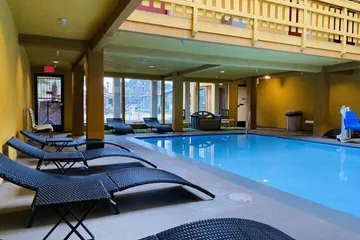 The Aqua Pacific Hotel
