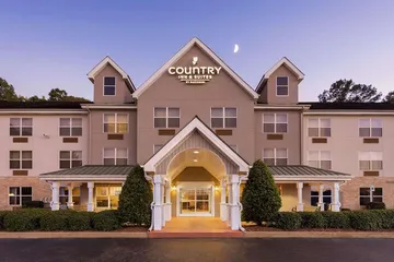 Country Inn & Suites by Radisson Tuscaloosa, AL