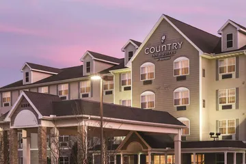 Country Inn & Suites by Radisson Bentonville South - Rogers, AR