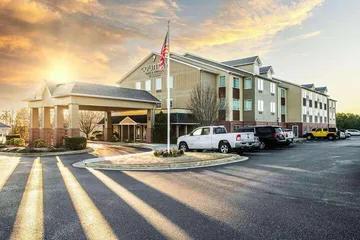 Country Inn & Suites by Radisson El Dorado, AR