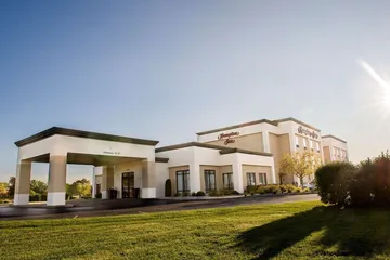 Hampton Inn Plover / Stevens Point