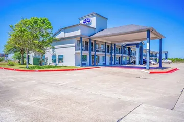 Executive Inn Port Lavaca by OYO