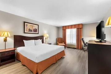 Country Inn & Suites by Radisson Hot Springs, AR