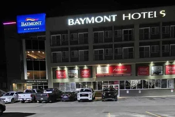 Baymont by Wyndham Fort McMurray