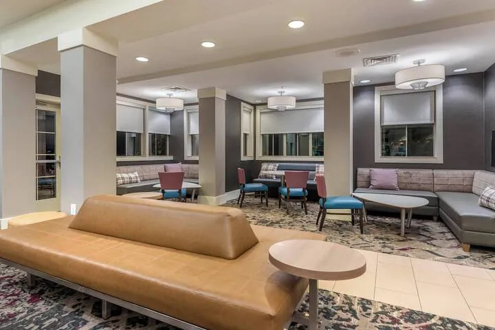 Hotel Interior 4 of 47